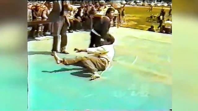 Kurash Master Class | Mr.Komil Yusupov