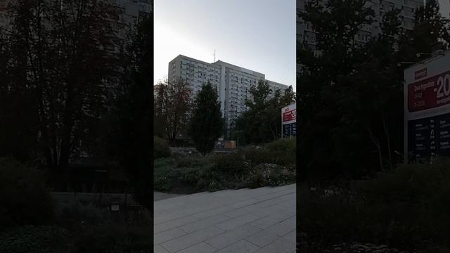 Church of All Saints Warsaw смотреть онлайн