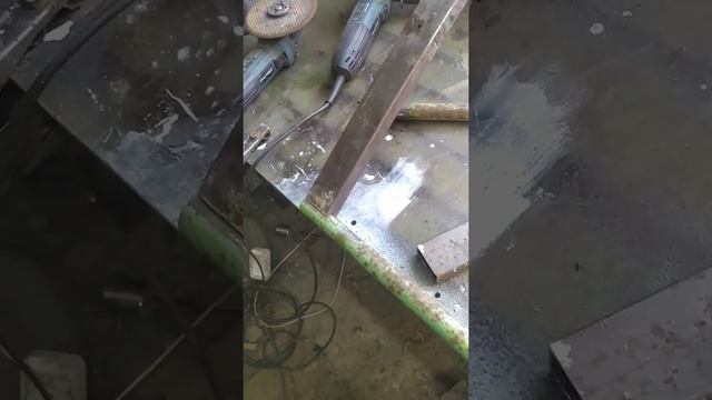 Делаем инверсионный стол 0-2 смотреть онлайн