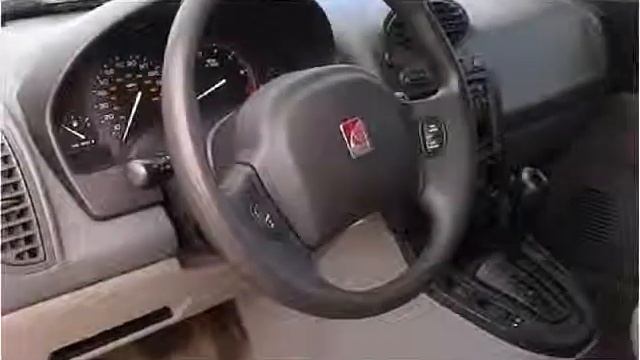 2003 Saturn VUE Used Cars jacksonville florida смотреть онлайн