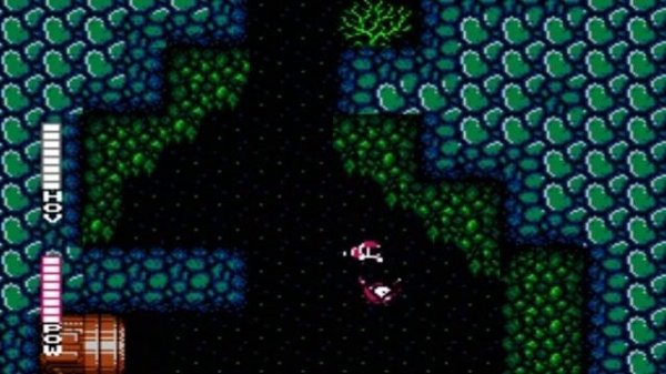 Blaster Master nes (rus)