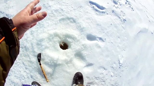 Это озеро не перестает УДИВЛЯТЬ