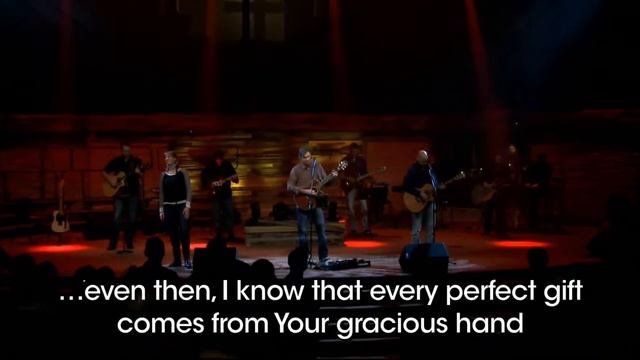 "Now I See" written by Chris Blanton, Matt McCoy, Wade Huggins смотреть онлайн