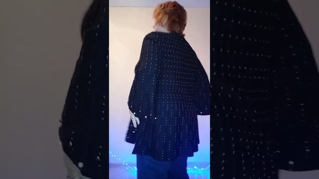 Туника.Вискоза, люрекс, трикотаж.2-от 56 по 62; 3-от62. Цена 3600р. WhatsApp89097062103 смотреть онлайн