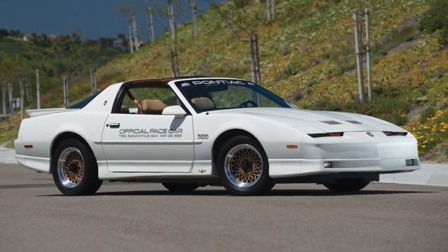 Episode 4 (1989): Buick Turbo 3.8 liter V6 смотреть онлайн
