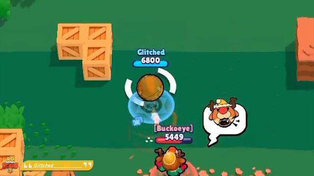 FAME ZONE❗ EMZ's HYPERCHARGE CAN BREAK ALL BRAWLERS 💀 Brawl Stars 2024 Funny Moments, Fails ep.1400 смотреть онлайн