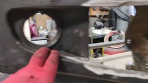 Led свет на УАЗ Патриот Установка противотуманок УАЗ Патриот Люстра УАЗ Патриот Доп свет УАЗ Патрио