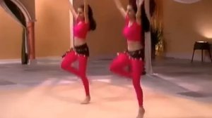 Нина и Вина Бидаши. Урок 4 - Сжигание жира