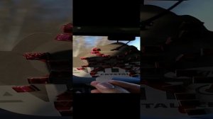 Подарок автолюбителю, который убирает преграды  и блоки на пути.mp4