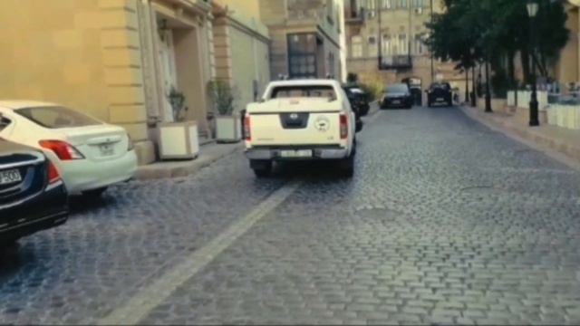 Walking in Old City Baku (Icharishahar) | Старый Город Баку (Ичаришахар) 2019 HD смотреть онлайн