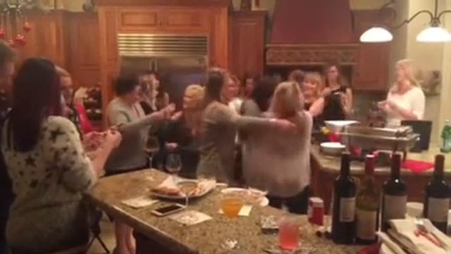 BRIX The Salon "What's inside your fortune cookie?" смотреть онлайн