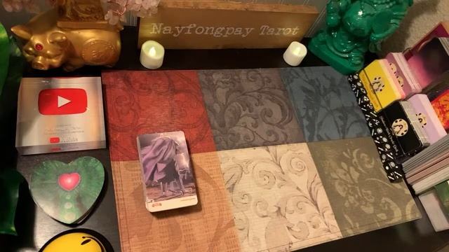 Fire Signs Weekly Tarot Readings! Free Yes/No/General After! Time-Stamped After! смотреть онлайн