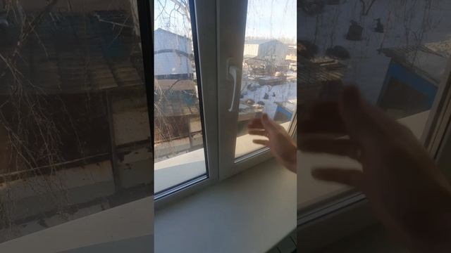 Как производители окон на нас с экономили. больше 20 лет об этом молчат