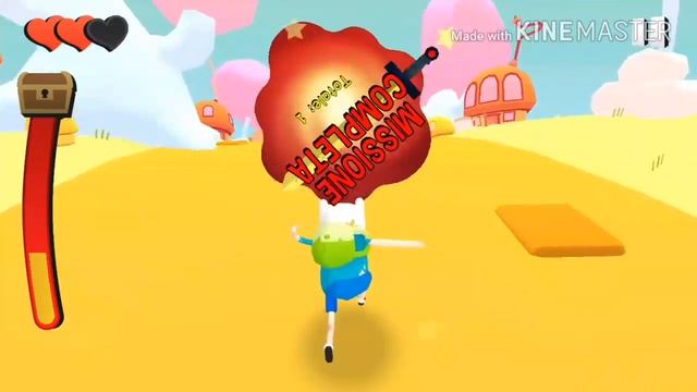 Adventure time tangle ep 1 [gameplay ita] смотреть онлайн