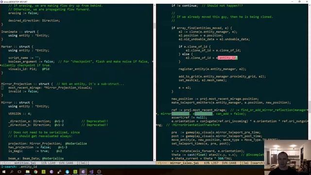 Sokoban Game Work (4) смотреть онлайн