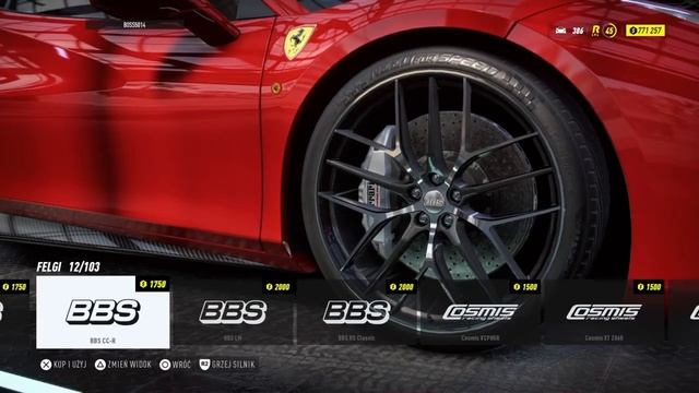 Need for Speed Heat Gameplay- tuning Ferrari 488 gtb смотреть онлайн