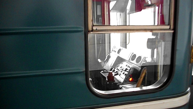 Московский Метрополитен смотреть онлайн