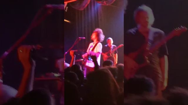 King Gizzard Mars for the Rich Bimbos 365 смотреть онлайн
