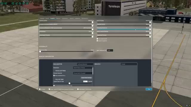 X-Plane 12 Graphics Settings | Complete Settings Guide смотреть онлайн