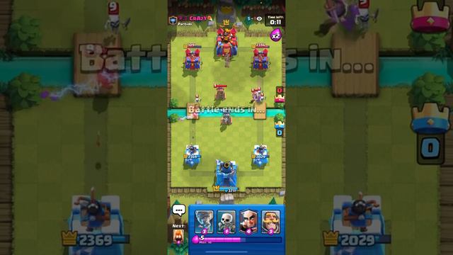 Toxic deck is fun 😵 смотреть онлайн