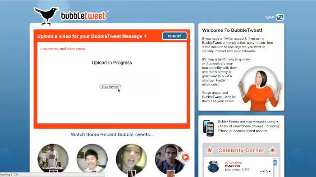 How to post video to Twitter смотреть онлайн