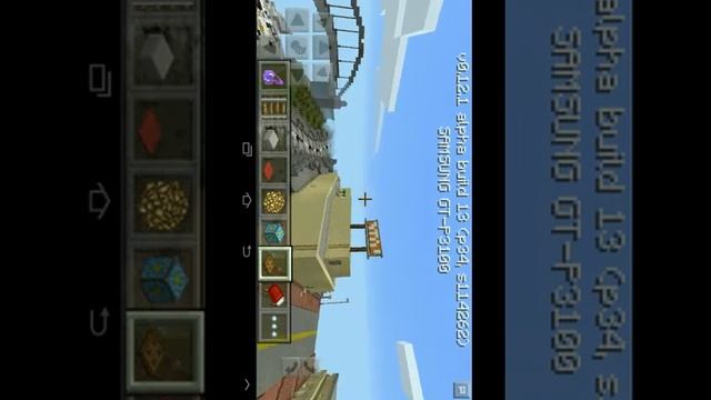 Обзор карты майнкрафт GTA SAN ANDREAS смотреть онлайн