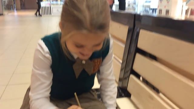 БЭД БАР Жидкий азот. Дыхание Дракона. Крио десерт. Эвелина Гураль 2017 смотреть онлайн