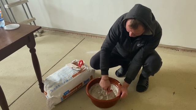 6❤️.Клеим плинтуса в доме | Утренний снег | 28/02/21 смотреть онлайн