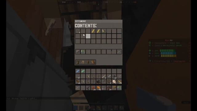 RustMe/Вайп но я собираю 300 редких предметов!!! смотреть онлайн