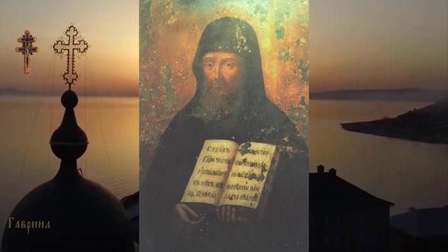 Преподобный Иоанникий Великий (846) смотреть онлайн