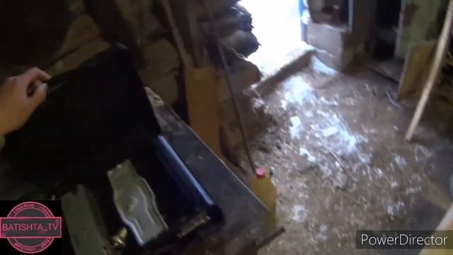 Сборка советской палатки. смотреть онлайн