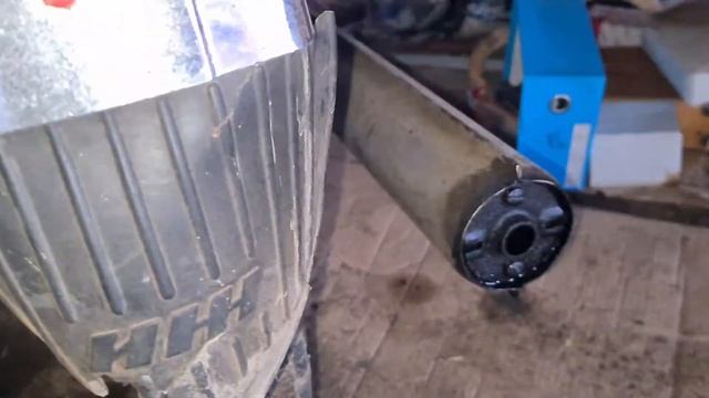 Подготовка мотоцикла к зимней стоянке по инструкции! смотреть онлайн