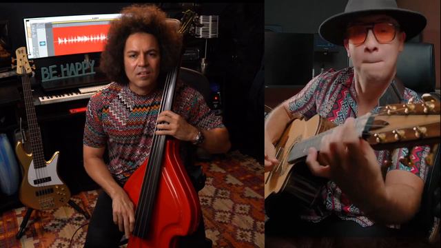 BABY BASS AND TRES JAM смотреть онлайн