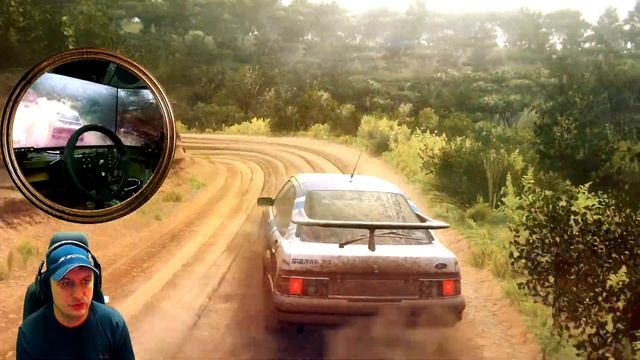 DiRT Rally 2.0 - Colin McRae: FLAT OUT Pack * Обучаемся Проходить Пак на Very Hard * Мой Гайд #4 смотреть онлайн