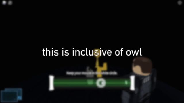 How To Get SSS OWL insanely fast (In 2 DAYS!!!) | Ro Ghoul How To Get Owl Quinque смотреть онлайн