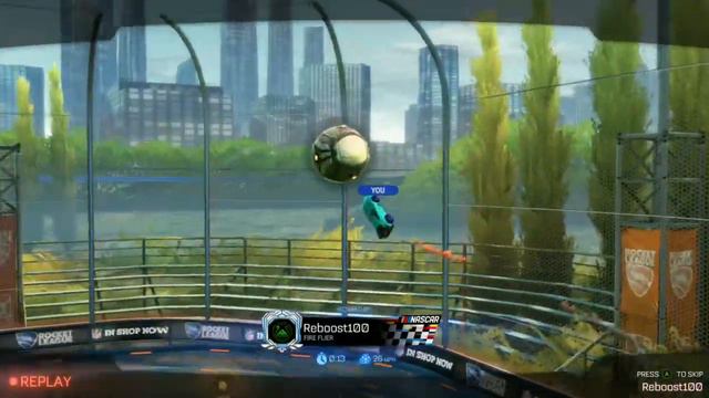 Rocket league-training pack!!! смотреть онлайн