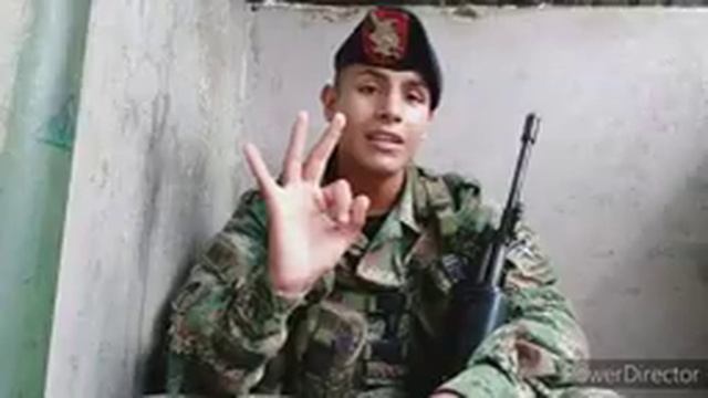 Las 5 cosas más típicas que pasan cuando prestan el servicio militar смотреть онлайн