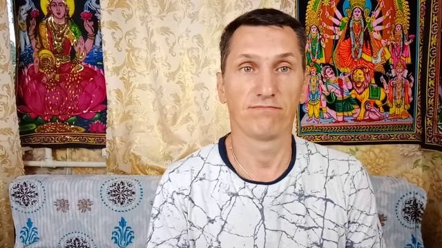 Предсказание - Второе Пришествие и Золотой Век, четыре касты людей и Аватар! смотреть онлайн