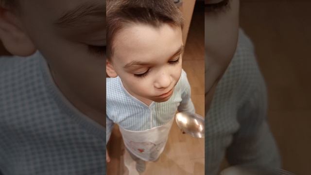 Как повысить иммунитет ребенку?