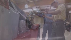 Jay Leno's Doble Steam Car