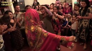РАКСИ АРУС/ТАНЕЦ НЕВЕСТЫ/ПОМЕРИ СУР/ПАМИРСКАЯ СВАДЬБА 2019)))))
