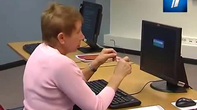 Компьютерные курсы для пенсионеров смотреть онлайн