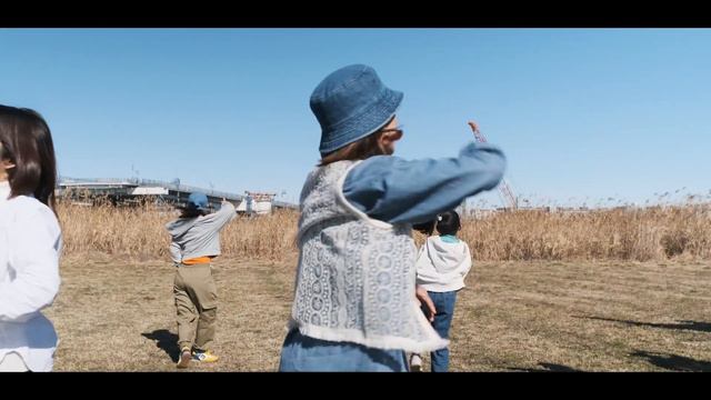 キリストの流れ | Dance Video | Directed by Keita McGee and Mizue Masuda From ONE Gospel Dance School. смотреть онлайн