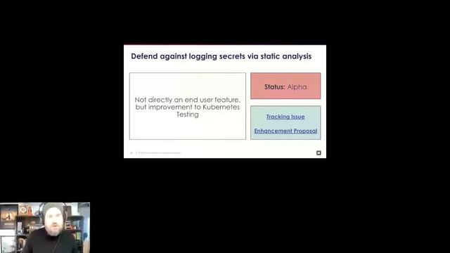 CNCF Live Webinar: Kubernetes 1.20 смотреть онлайн