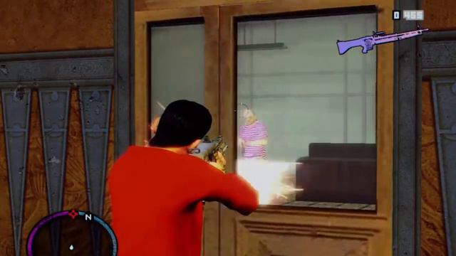 GTA: Tiki Ilsands #3 [Надираем Жопу! Мою...] смотреть онлайн