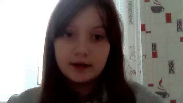 Видео с веб-камеры. Дата: 24 февраля 2014 г., 5:57. смотреть онлайн