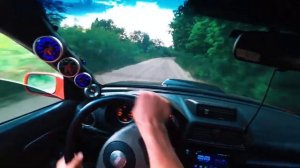 ПАША ПЭЛ ДРИФТИТ НА СУБАРУ ГАННИБАЛА!!!? "ПАША ПЭЛ ЭКСКЛЮЗИВ"