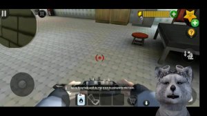 Scary Teacher 3D.Глава 1.Уровень 11.Пламенная игра(Flame game)