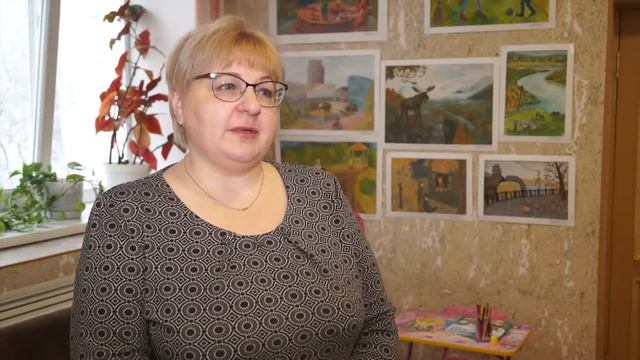 Централизованная библиотечная система приглашает серовчан написать «Большой этнографический диктант смотреть онлайн