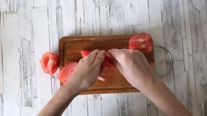 Гаспачо суп классический ? Как приготовить ГАСПАЧО КЛАССИЧЕСКИЙ суп испанская кухня